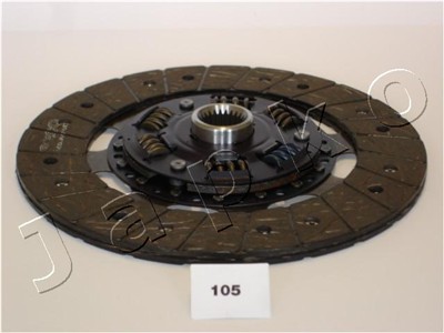 JAPKO 80105 EAN: 8033001618297.