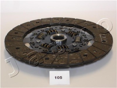 JAPKO 80105 EAN: 8033001618297.