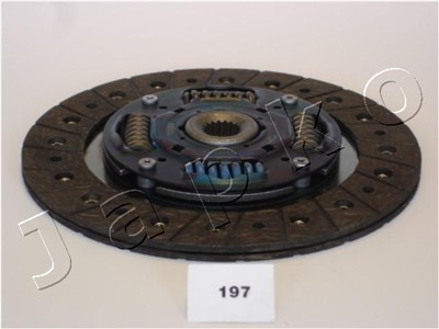 JAPKO 80197 EAN: 8033001618792.