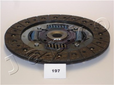 JAPKO 80197 EAN: 8033001618792.