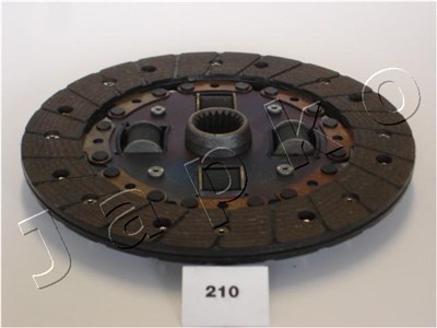 JAPKO 80210 EAN: 8033001618884.