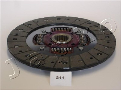 JAPKO 80211 EAN: 8033001618891.