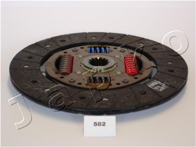 JAPKO 80582 EAN: 8033001620764.