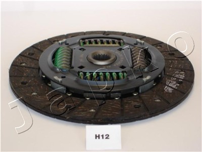 JAPKO 80H12 EAN: 8033001621907.