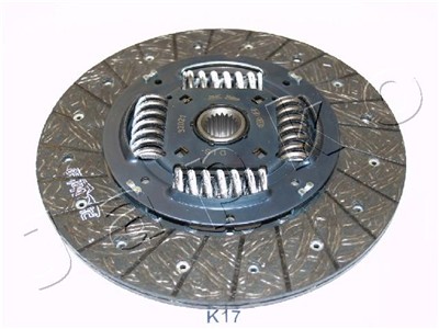 JAPKO 80K17 EAN: 8033001622171.