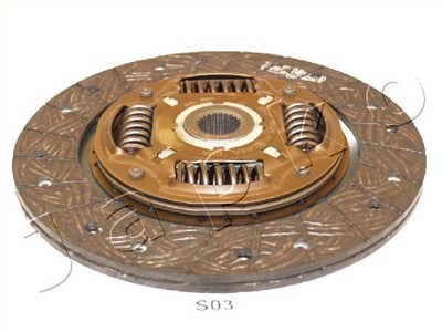 JAPKO 80S03 EAN: 8033001622263.