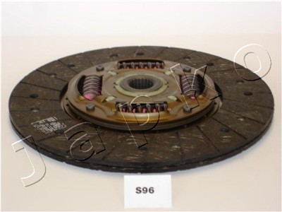 JAPKO 80S96 EAN: 8033001622201.