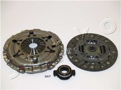 JAPKO 92007 EAN: 8033001645194.