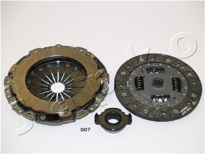 JAPKO 92007 EAN: 8033001645194.