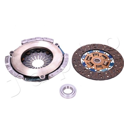 JAPKO 92184 EAN: 8033001646399.