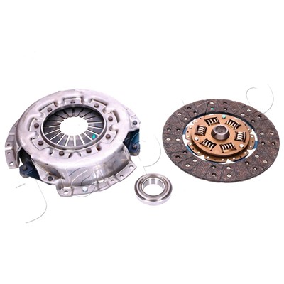 JAPKO 92184 EAN: 8033001646399.