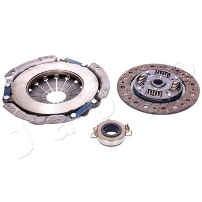 JAPKO 922018 EAN: 8033001646702.