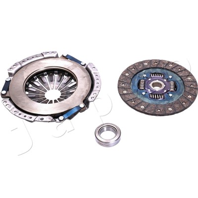 JAPKO 92252 EAN: 8033001647808.