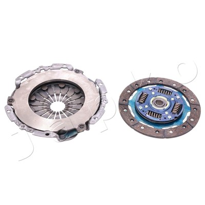 JAPKO 92363 EAN: 8033001648706.