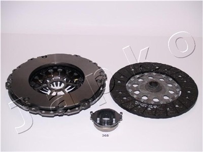 JAPKO 92368 EAN: 8033001648744.