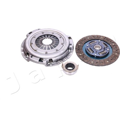 JAPKO 92422 EAN: 8033001648966.