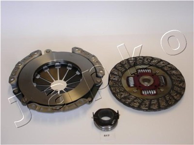 JAPKO 92517 EAN: 8033001649482.