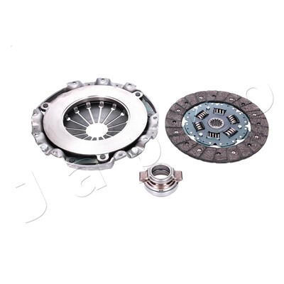 JAPKO 92544 EAN: 8033001649666.