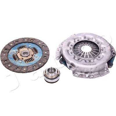 JAPKO 92566 EAN: 8033001649871.