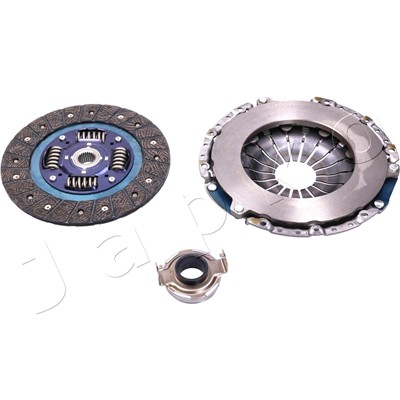 JAPKO 92722 EAN: 8033001710267.