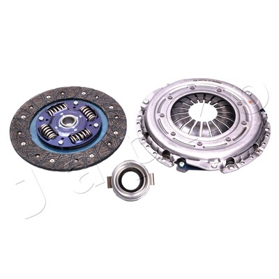 JAPKO 92722 EAN: 8033001710267.