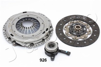 JAPKO 92926 EAN: 8033001780765.