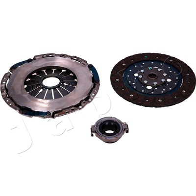 JAPKO 92AR03 EAN: 8052553207513.