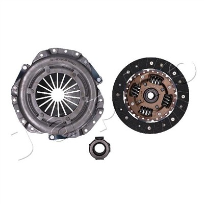 JAPKO 92FI01 EAN: 8052553123837.