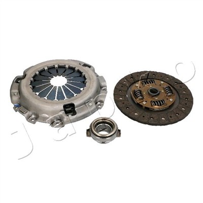 JAPKO 92H14 EAN: 8033001651843.