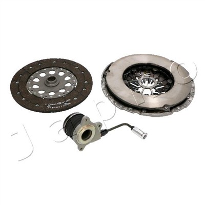 JAPKO 92H40 EAN: 8033001651324.