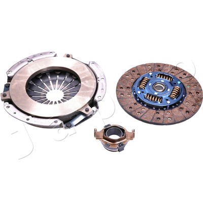 JAPKO 92K23 EAN: 8033001652277.