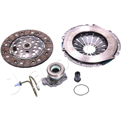 JAPKO 92OP02 EAN: 8052553223162.