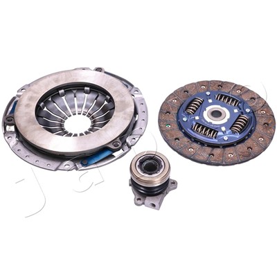 JAPKO 92W27 EAN: 8033001651669.