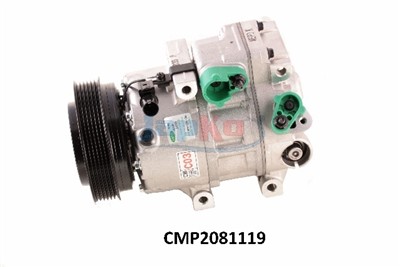 JAPKO CMP2081119 EAN: 8033001768039.