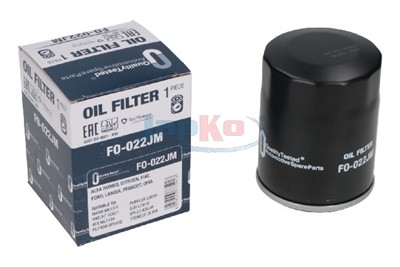 JAPKO FO-022JM EAN: 8052553775913.