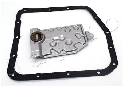 JAPKO FTJ107 EAN: 8052553321004.