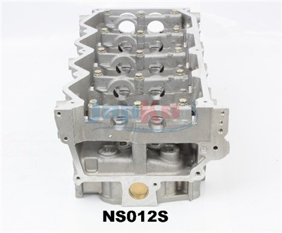 JAPKO JNS012S Číslo výrobce: JNS012S. EAN: 8033001736762.