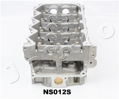 JAPKO JNS012S Číslo výrobce: JNS012S. EAN: 8033001736762.