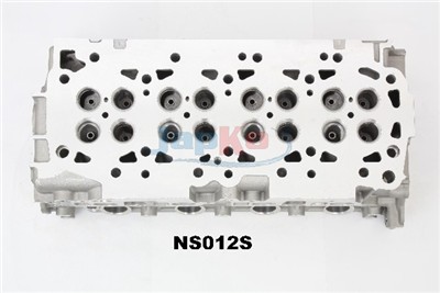 JAPKO JNS012S Číslo výrobce: JNS012S. EAN: 8033001736762.