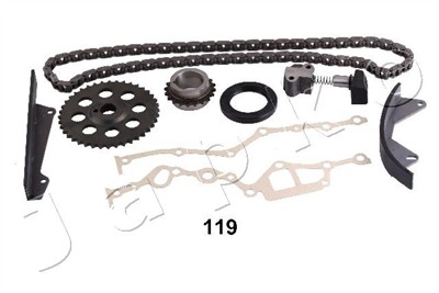 JAPKO KJK119