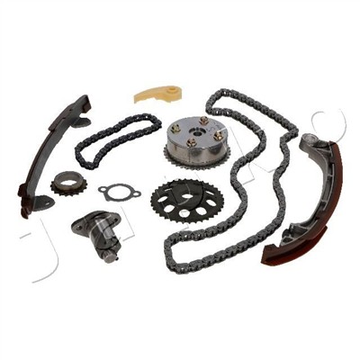 JAPKO KJK205V Číslo výrobce: KJK205V. EAN: 8033001891799.