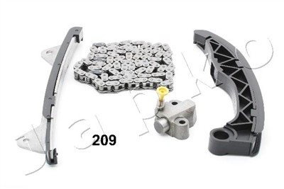 JAPKO KJK209 EAN: 8033001661354.