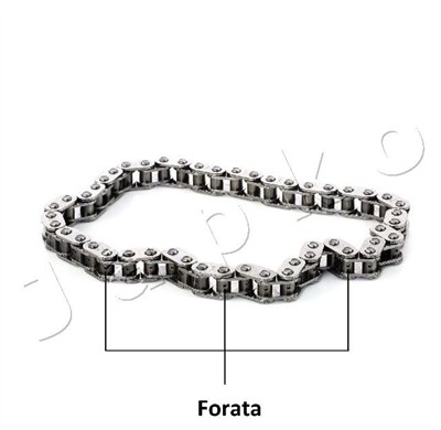 JAPKO KJK801-8 EAN: 8033001774436.