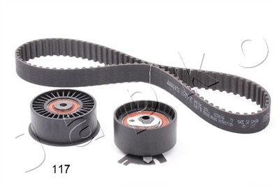 JAPKO KJT117 EAN: 8033001676808.