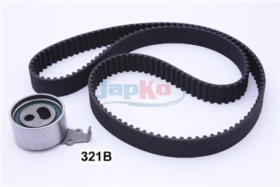 JAPKO KJT321B Číslo výrobce: KJT321B. EAN: 8033001662313.