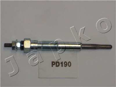 JAPKO PD190 EAN: 8033001837070.