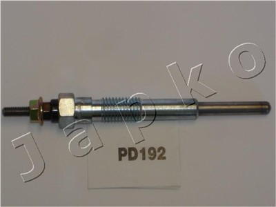 JAPKO PD192 EAN: 8033001837094.