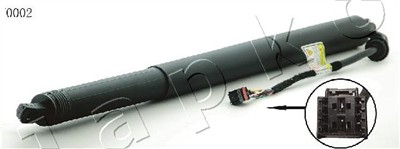 JAPKO ZJ-0002 EAN: 8052553313139.