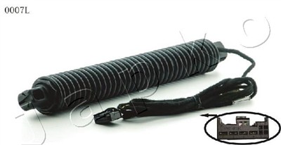 JAPKO ZJ-0007L EAN: 8052553313344.