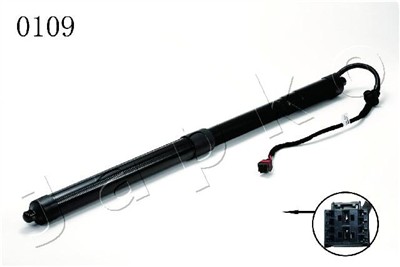 JAPKO ZJ-0109 EAN: 8052553314006.